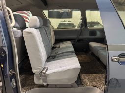 1996 Toyota Estima Lucida 4WD full
