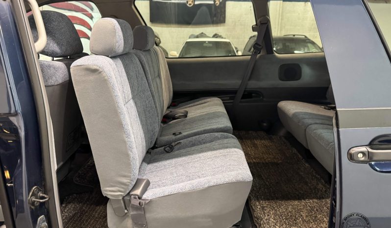 1996 Toyota Estima Lucida 4WD full