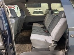 1996 Toyota Estima Lucida 4WD full
