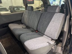1996 Toyota Estima Lucida 4WD full