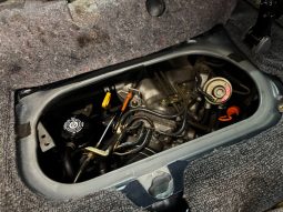 1996 Toyota Estima Lucida 4WD full