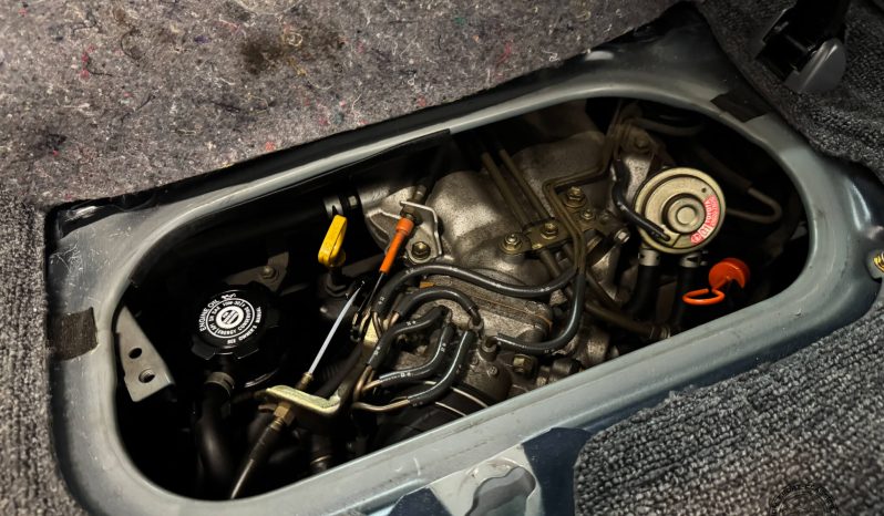 1996 Toyota Estima Lucida 4WD full