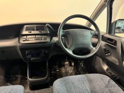 1996 Toyota Estima Lucida 4WD full
