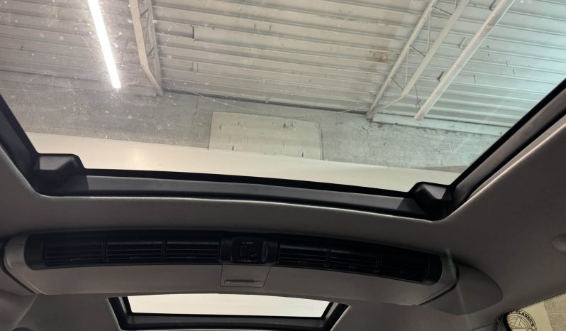 1996 Toyota Estima Lucida 4WD full