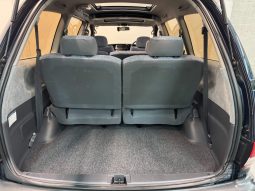 1996 Toyota Estima Lucida 4WD full