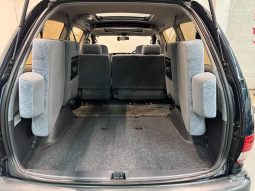 1996 Toyota Estima Lucida 4WD full