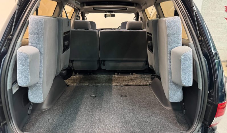 1996 Toyota Estima Lucida 4WD full