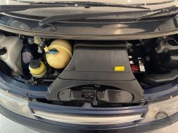 1996 Toyota Estima Lucida 4WD full