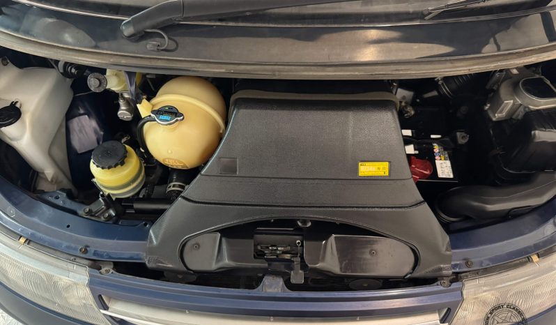 1996 Toyota Estima Lucida 4WD full