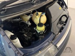 1996 Toyota Estima Lucida 4WD full