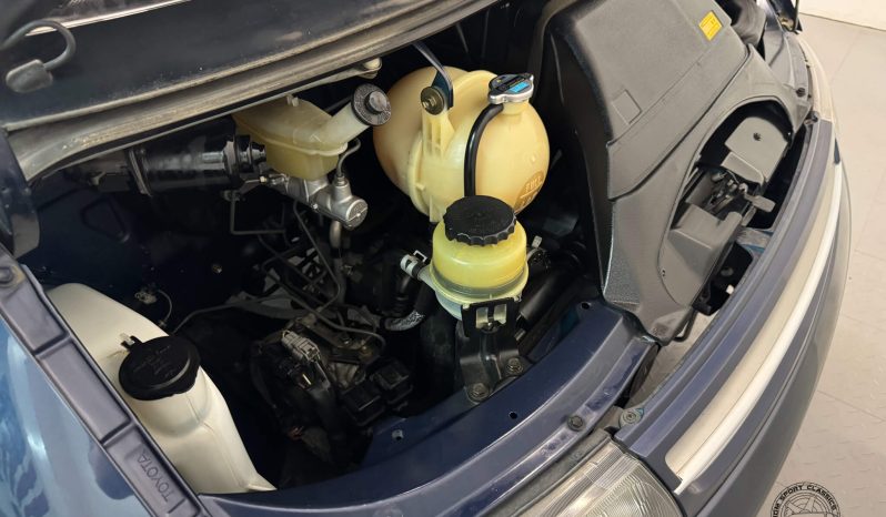 1996 Toyota Estima Lucida 4WD full