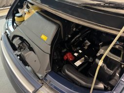 1996 Toyota Estima Lucida 4WD full