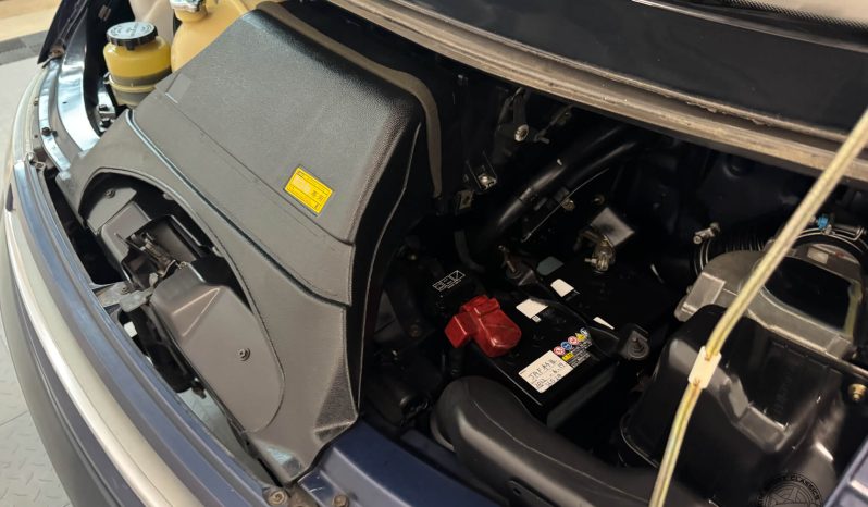 1996 Toyota Estima Lucida 4WD full