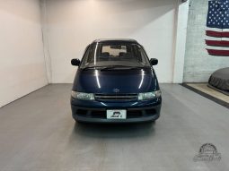 1996 Toyota Estima Lucida 4WD full