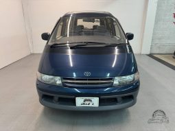 1996 Toyota Estima Lucida 4WD full