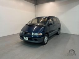 1996 Toyota Estima Lucida 4WD full