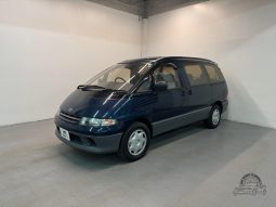1996 Toyota Estima Lucida 4WD full