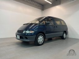 1996 Toyota Estima Lucida 4WD