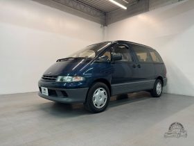 1996 Toyota Estima Lucida 4WD