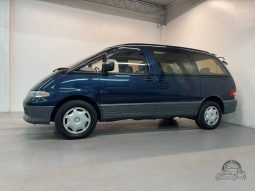 1996 Toyota Estima Lucida 4WD full