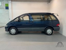 1996 Toyota Estima Lucida 4WD full