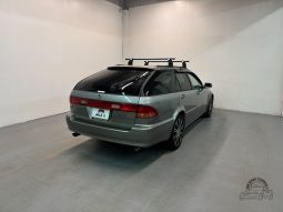 1999 Honda Accord SiR Wagon full
