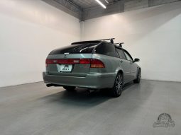 1999 Honda Accord SiR Wagon full