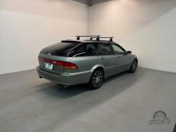 1999 Honda Accord SiR Wagon full