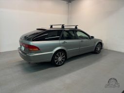 1999 Honda Accord SiR Wagon full