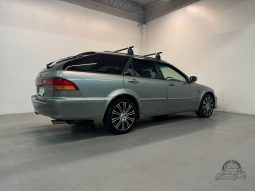 1999 Honda Accord SiR Wagon full