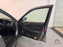 1999 Honda Accord SiR Wagon full