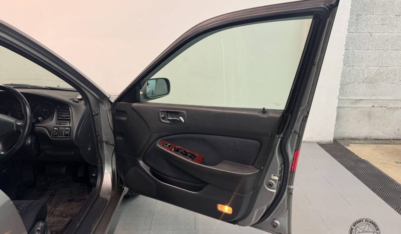 1999 Honda Accord SiR Wagon full