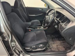 1999 Honda Accord SiR Wagon full