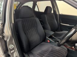 1999 Honda Accord SiR Wagon full