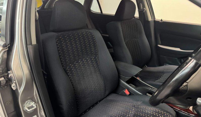 1999 Honda Accord SiR Wagon full