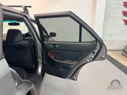 1999 Honda Accord SiR Wagon full