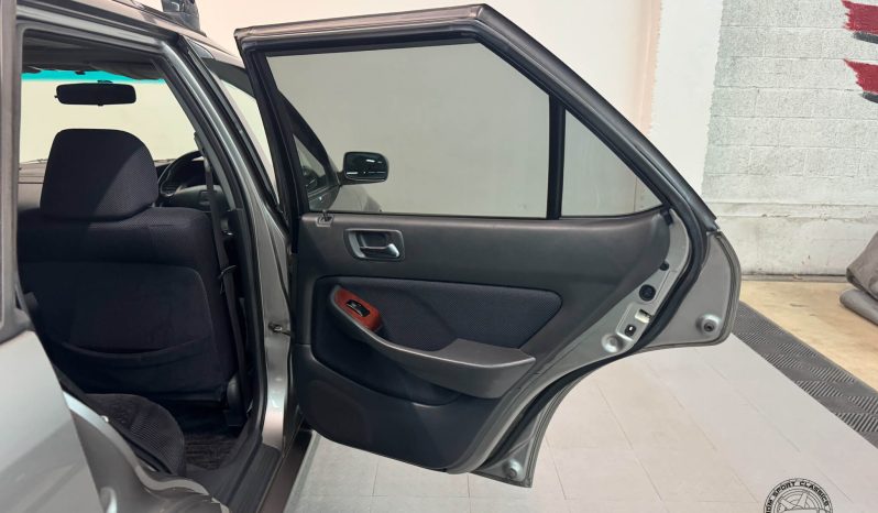 1999 Honda Accord SiR Wagon full