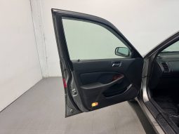 1999 Honda Accord SiR Wagon full