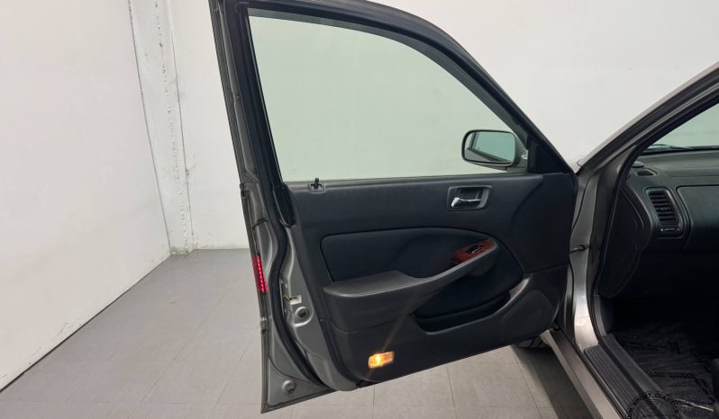 1999 Honda Accord SiR Wagon full