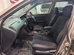 1999 Honda Accord SiR Wagon full