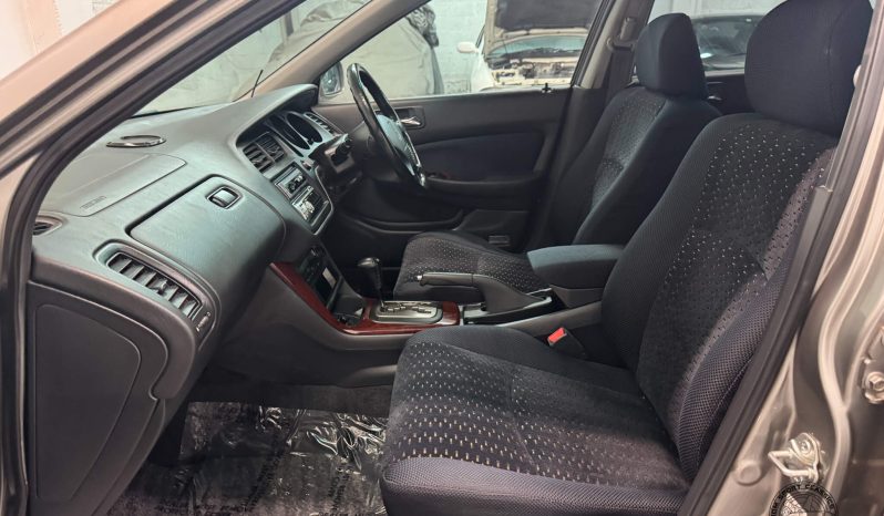 1999 Honda Accord SiR Wagon full