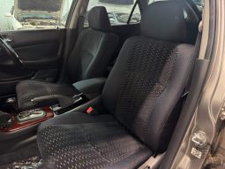 1999 Honda Accord SiR Wagon full