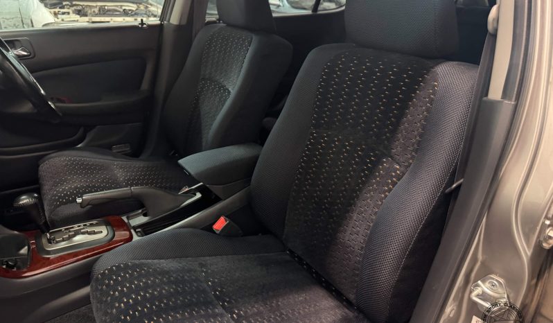 1999 Honda Accord SiR Wagon full