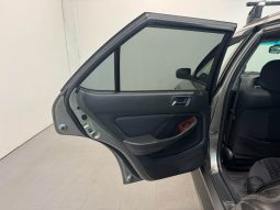 1999 Honda Accord SiR Wagon full