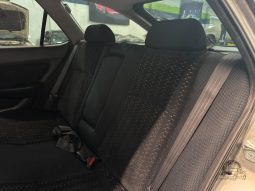 1999 Honda Accord SiR Wagon full