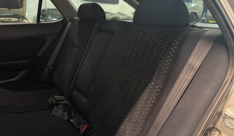 1999 Honda Accord SiR Wagon full