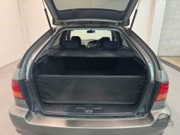 1999 Honda Accord SiR Wagon full