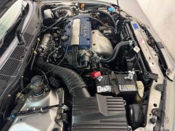 1999 Honda Accord SiR Wagon full