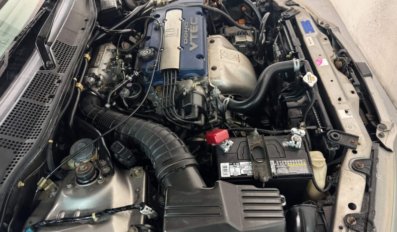 1999 Honda Accord SiR Wagon full