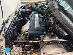 1999 Honda Accord SiR Wagon full